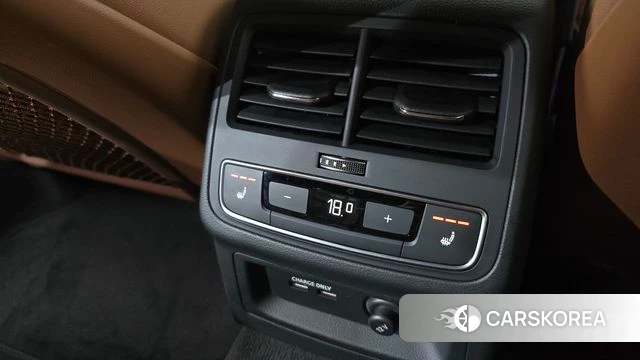 Audi A4 (B9) id 4779676 из Кореи 25