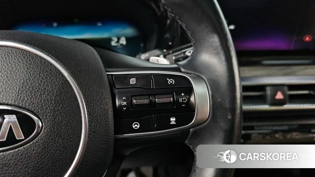 Kia K5 Hybrid 3rd Generation id 4775224 из Кореи 25