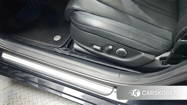 Genesis G80 (RG3) id 4726842 из Кореи 25