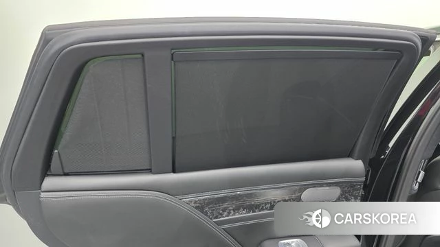 Genesis G90 (RS4) id 4793176 из Кореи 25