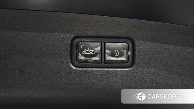 Genesis GV70 id 4897861 из Кореи 25