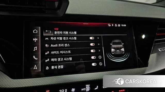 Audi RS3 (8Y) id 4354572 из Кореи 25