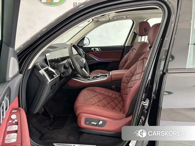 BMW X5 id 4307597 из Китая 25