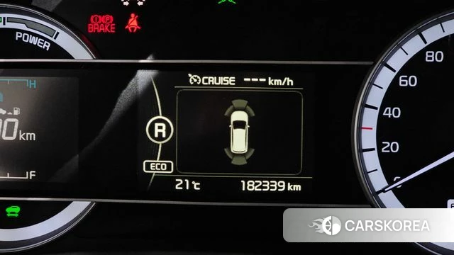 Kia Niro id 4944101 из Кореи 25
