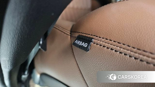 Genesis G70 id 4304663 из Кореи 25
