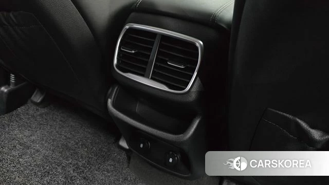 Hyundai Santa Fe TM id 4269519 из Кореи 25