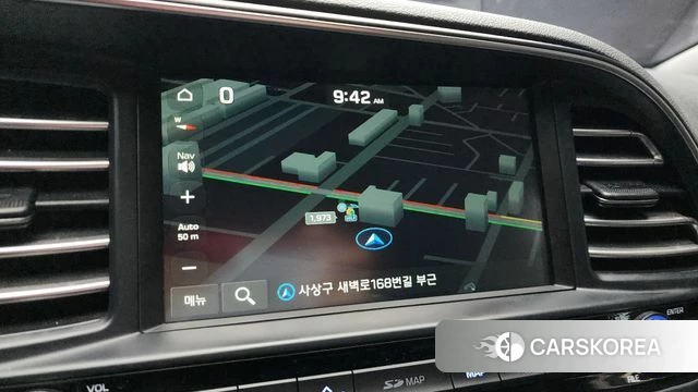 Hyundai The New Avante AD id 4245648 из Кореи 25