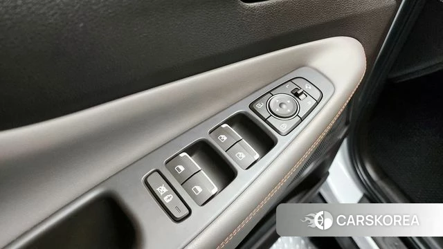 Hyundai Santa Fe TM id 4410902 из Кореи 25