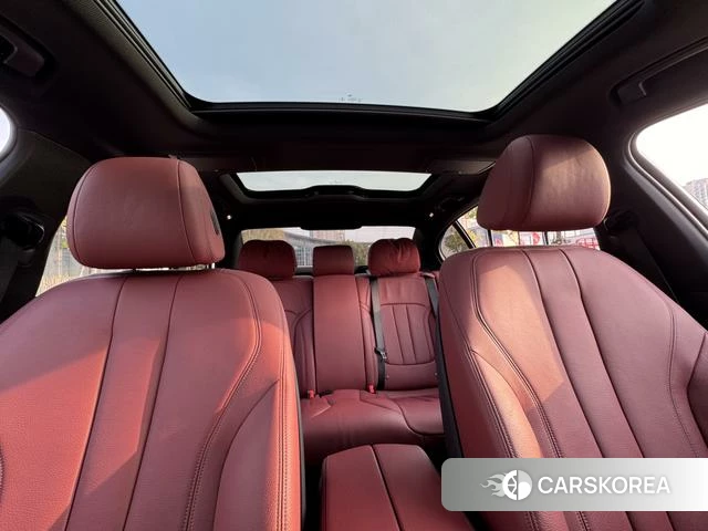 BMW 5 series id 4236330 из Китая 25