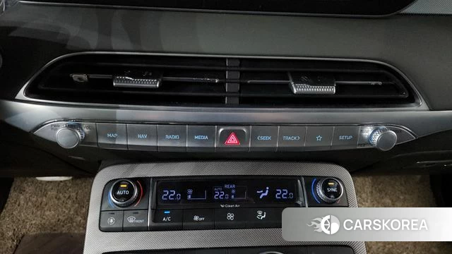 Hyundai Palisade id 4268027 из Кореи 25