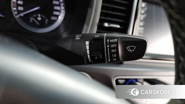 Hyundai Sonata New Rise id 4363423 из Кореи 25