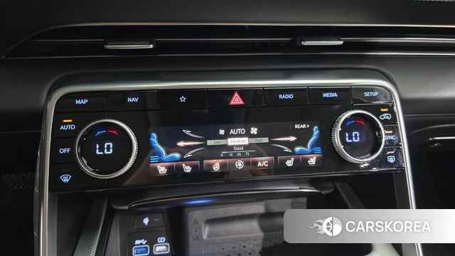 Genesis GV80 id 4495201 из Кореи 25