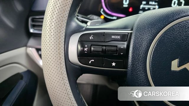 Kia Sportage 5th Generation id 4494695 из Кореи 25