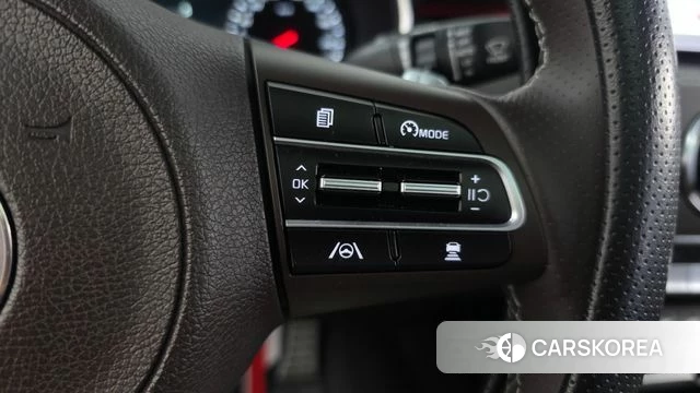 Kia Stinger Meister id 4402653 из Кореи 25