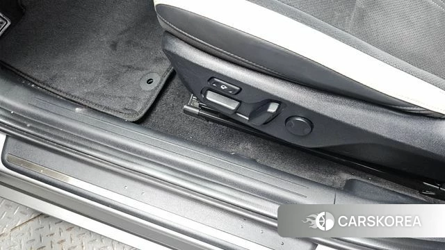 Kia EV6 id 4764123 из Кореи 25