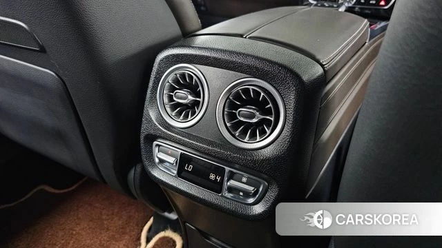Mercedes-Benz G-Class W463b id 4703211 из Кореи 25