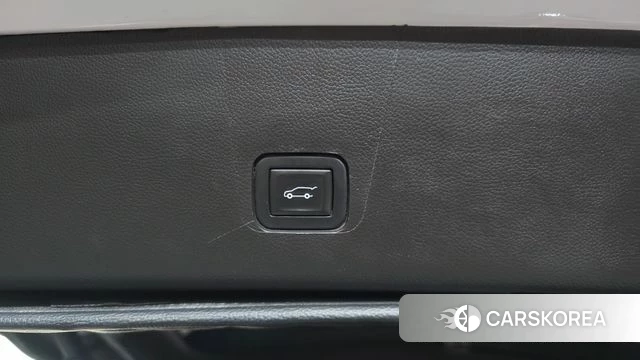 Chevrolet (GM Daewoo) Traverse id 4324697 из Кореи 25