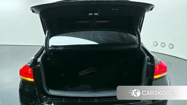 Genesis G80 id 4203561 из Кореи 25