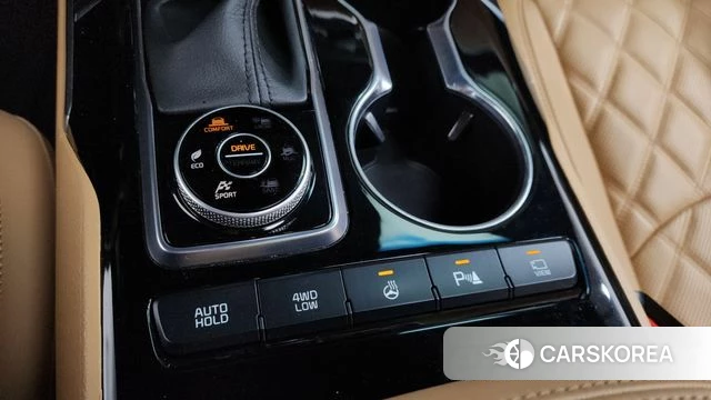 Kia Mohave Master id 4593697 из Кореи 25