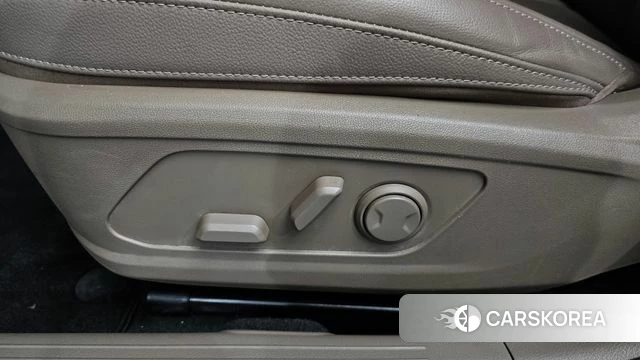 Kia K8 Hybrid id 4682374 из Кореи 25