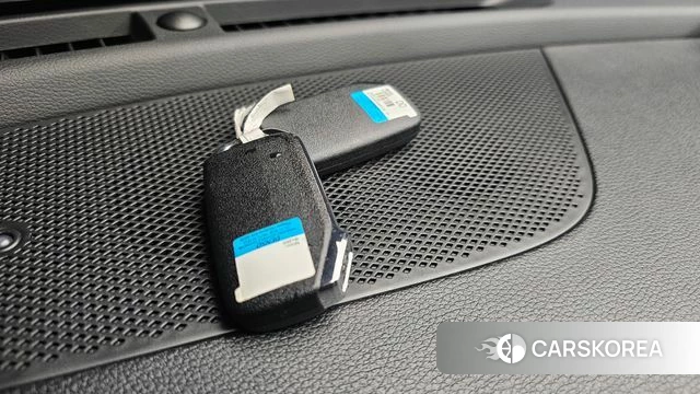Kia K8 id 4608247 из Кореи 25