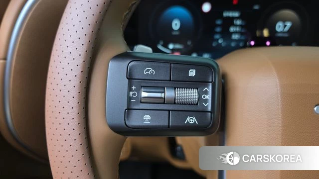 Hyundai Palisade (LX3) id 4432474 из Кореи 25