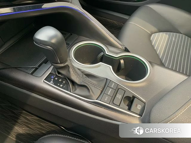 Toyota Camry id 4307572 из Китая 25