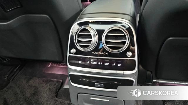 Mercedes-Benz S-Class W222 id 4733074 из Кореи 25