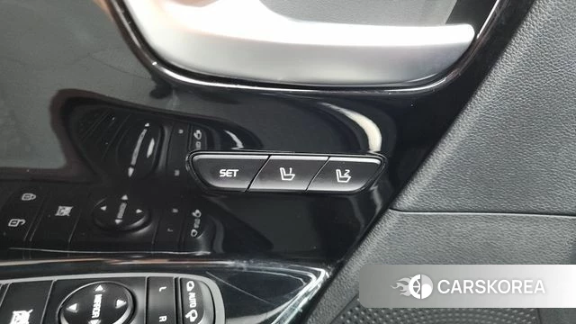 Kia The New Niro id 4637766 из Кореи 25
