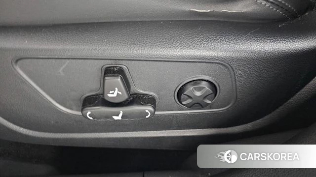 Ssangyong Beautiful Korando id 4476746 из Кореи 25