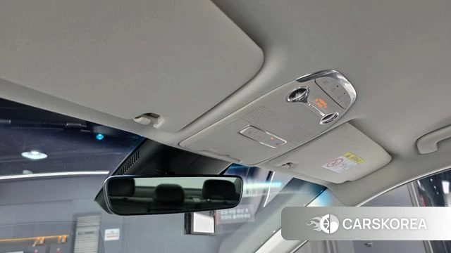 Hyundai The New Grandeur IG id 4362015 из Кореи 25