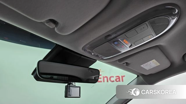 Hyundai Ionic 5 id 4476128 из Кореи 25