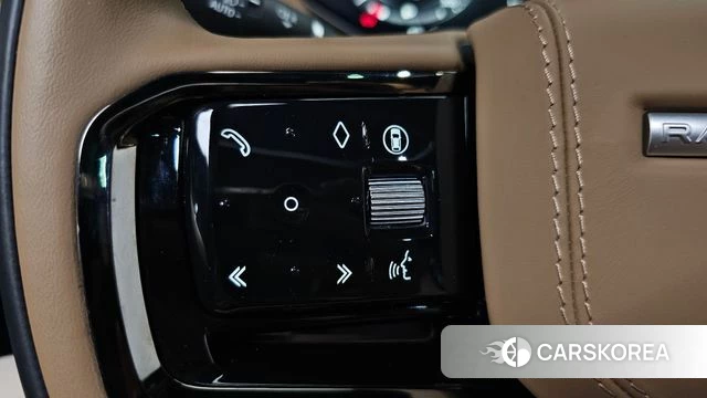 Land Rover Range Rover Sport 3rd Generation id 4539960 из Кореи 25