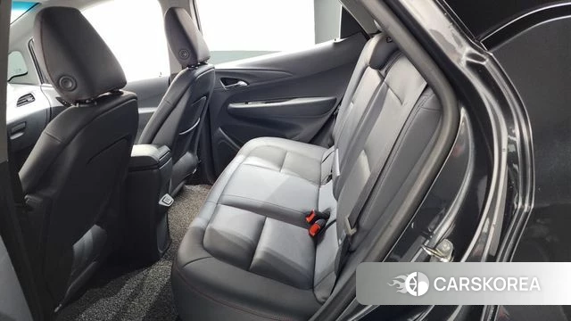 Chevrolet (GM Daewoo) Bolt EV id 4294076 из Кореи 25