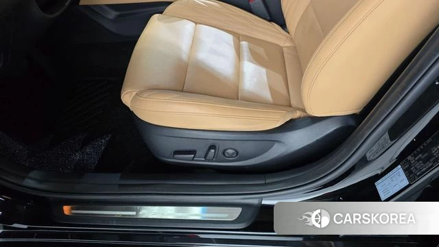 Kia K7 Premier id 4458929 из Кореи 25
