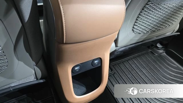 Hyundai Ionic 5 id 4444121 из Кореи 25