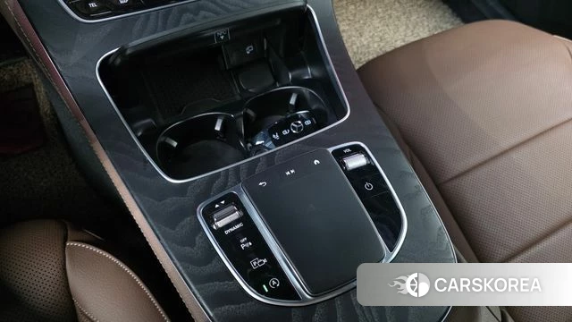 Mercedes-Benz E-Class W213 id 4280911 из Кореи 25