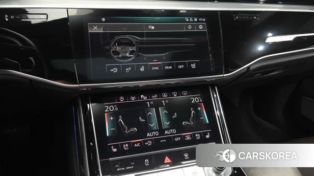 Audi A8 (D5) id 4202964 из Кореи 25