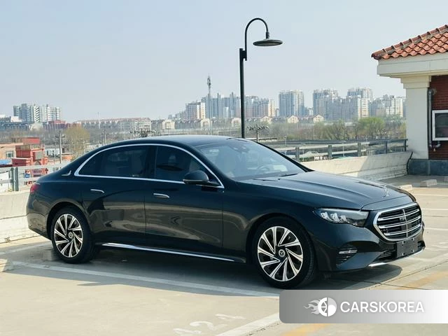 Mercedes-Benz E-class id 4271643 из Китая 25