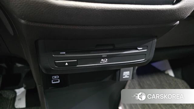 Honda Odyssey id 4784871 из Кореи 25