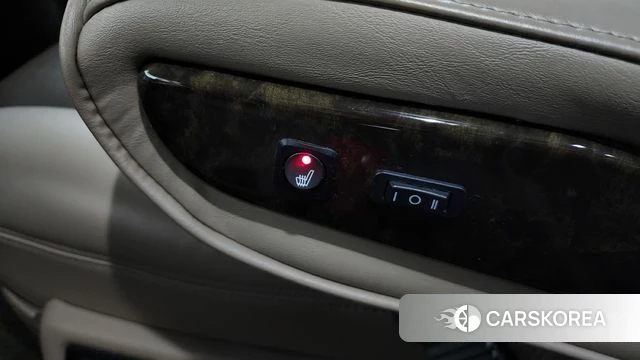 Chevrolet Express Van id 4246230 из Кореи 25