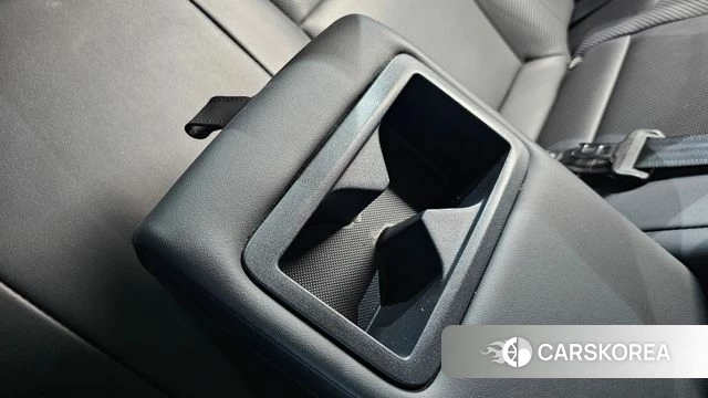Ssangyong Berry New Tivoli id 4863514 из Кореи 25