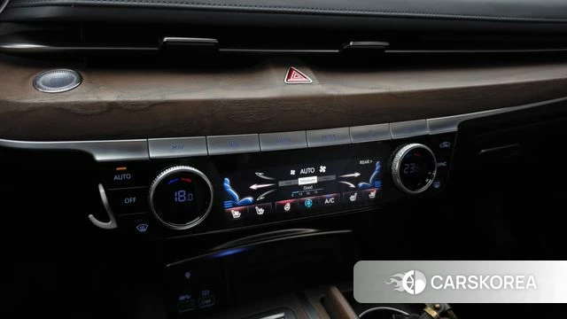 Genesis G80 (RG3) id 4849183 из Кореи 25