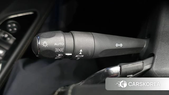 Peugeot 5008 second generation id 4849136 из Кореи 25