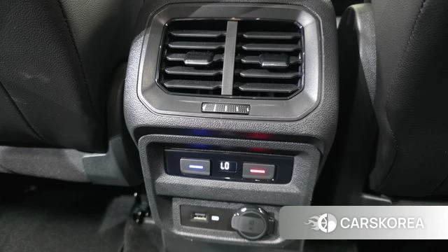 Volkswagen Tiguan second Generation id 4721901 из Кореи 25