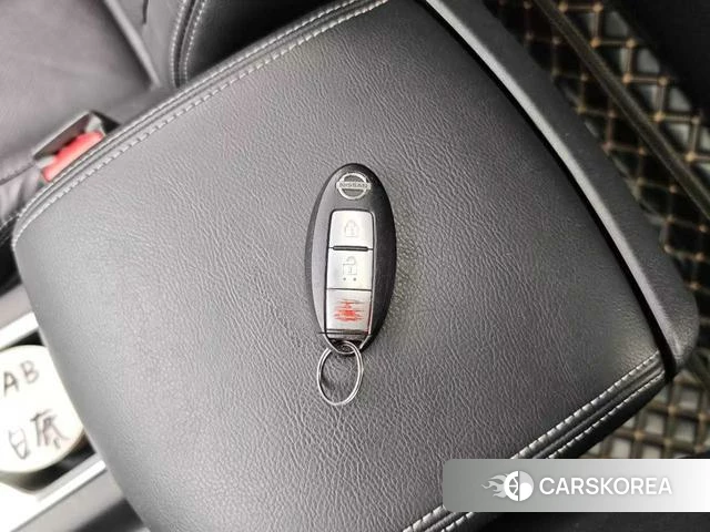Nissan Tuda id 4253390 из Китая 25