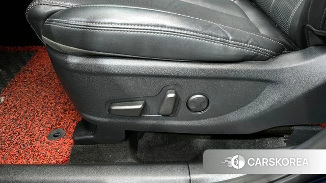 Hyundai Santa Fe TM id 4285853 из Кореи 25