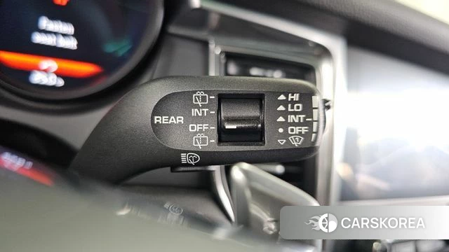 Porsche Macan id 4318208 из Кореи 25