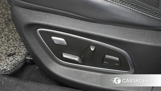 Renault Korea (Samsung) SM6 id 4781169 из Кореи 25