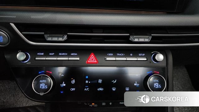 Hyundai Sonata D Edge (DN8) id 4292124 из Кореи 25